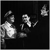 Abbott y Costello contra los fantasmas : foto