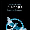 Los juegos del hambre 4: Sinsajo Parte 2 : cartel