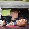Golpe de efecto : foto Clint Eastwood