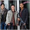 Red Dawn : foto