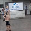 Emily Owens, M.D. : foto Mamie Gummer