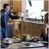 The Brass Teapot : foto Juno Temple, Michael Angarano