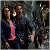 Fast & Furious 6 : foto Jordana Brewster, Paul Walker