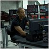 Fast & Furious 6 : foto Ludacris