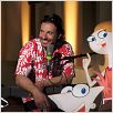 Phineas & Ferb : foto Bruno Salomone
