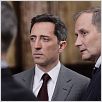 El Capital : foto Gad Elmaleh, Hippolyte Girardot