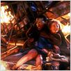 Candyman (El dominio de la mente) : foto Tony Todd, Virginia Madsen