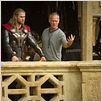 Thor: El mundo oscuro : foto Alan Taylor, Chris Hemsworth