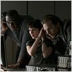 Hunted : foto Adewale Akinnuoye-Agbaje, Lex Shrapnel, Morven Christie
