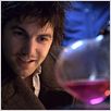 Un amor entre dos mundos : foto Jim Sturgess