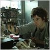 Un amor entre dos mundos : foto Jim Sturgess