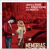 Memorias de un zombie adolescente : cartel
