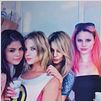 Spring Breakers : foto Ashley Benson, Rachel Korine, Selena Gomez, Vanessa Hudgens