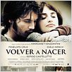 Volver a nacer : cartel