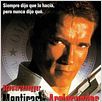 Mentiras arriesgadas : cartel