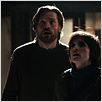 Mama : foto Jessica Chastain, Nikolaj Coster-Waldau