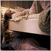 Mama : foto Isabelle Nelisse, Megan Charpentier