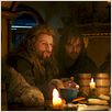 El Hobbit: Un viaje inesperado : foto Aidan Turner, John Callen (II), Stephen Hunter