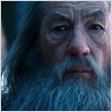 El Hobbit: Un viaje inesperado : foto Cate Blanchett, Ian McKellen