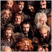 El Hobbit: Un viaje inesperado : cartel