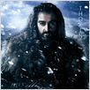 El Hobbit: Un viaje inesperado : cartel