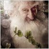 El Hobbit: Un viaje inesperado : cartel