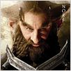 El Hobbit: Un viaje inesperado : cartel
