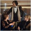 Las ventajas de ser un marginado : foto Ezra Miller