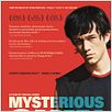 Mysterious Skin (Oscura inocencia) : cartel