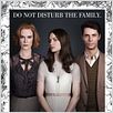 Stoker : Cartel