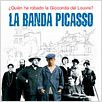 La banda Picasso : cartel