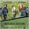 Un planeta solitario : cartel
