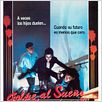 Golpe al sueño americano : cartel