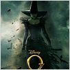 Oz: Un mundo de fantasía : cartel