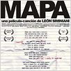 Mapa : cartel