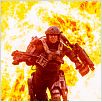 All You Need Is Kill : foto Tom Cruise
