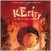Kerity, la casa de los cuentos : cartel