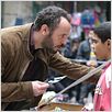 The Attack (El atentado) : foto Ali Suliman