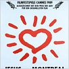 Jesus de Montreal : Cartel
