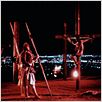 Jesus de Montreal : foto Lothaire Bluteau