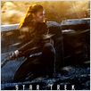 Star Trek: En la oscuridad : Cartel