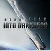 Star Trek: En la oscuridad : Cartel