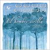 El hombre cerilla : cartel
