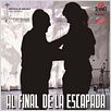 Al final de la escapada : cartel