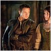 Hansel y Gretel: Cazadores de Brujas : foto Gemma Arterton, Jeremy Renner
