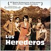 Los herederos : cartel