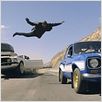 Fast & Furious 6 : foto