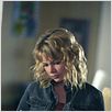 Dawson crece : foto Michelle Williams