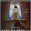 Sangre fresca (Una chica insaciable) : Cartel