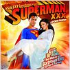 Superman XXX: A Porn Parody : cartel